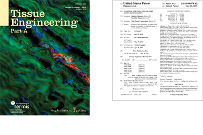 Tissue Engineering Part A Part A. 2012 Jan;18(1-2):157-66.